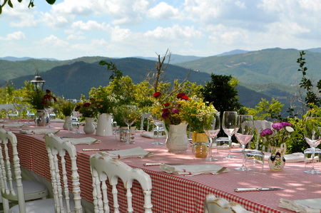 Villa Umbria